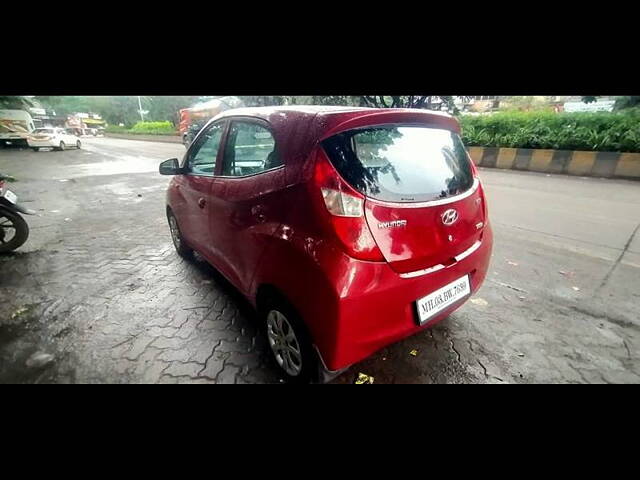 Used Hyundai Eon Sportz in Thane