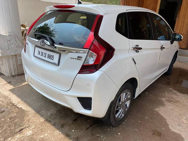 Used Honda Jazz [2015-2018] VX Petrol in Coimbatore