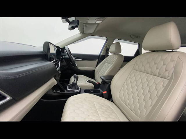 Used Kia Seltos [2019-2022] HTX 1.5 [2020-2021] in Chennai