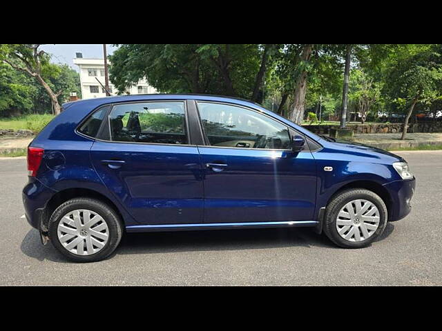 Used Volkswagen Polo [2012-2014] Comfortline 1.2L (P) in Delhi