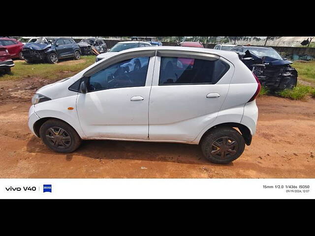 Used Datsun redi-GO [2016-2020] S 1.0 [2017-2019] in Bhubaneswar