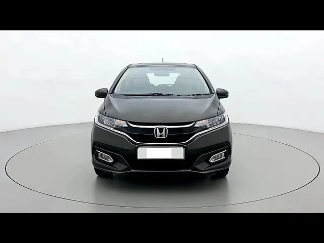 Used 2021 Honda Jazz in Chennai