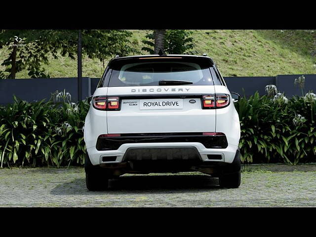 Used Land Rover Discovery Sport [2015-2017] SE in Kozhikode