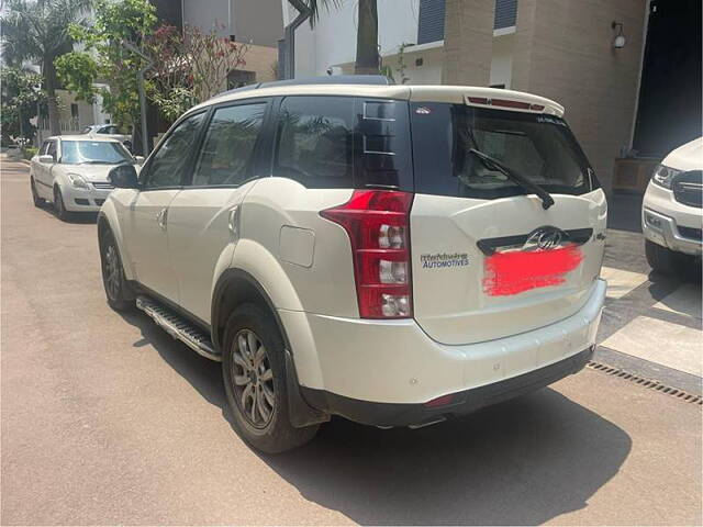 Used Mahindra XUV500 [2015-2018] W10 1.99 in Hyderabad