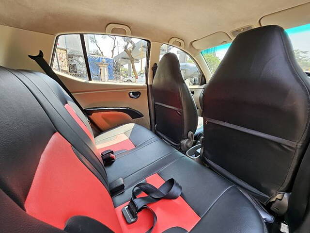 Used Hyundai i10 [2010-2017] Magna 1.2 Kappa2 in Mumbai