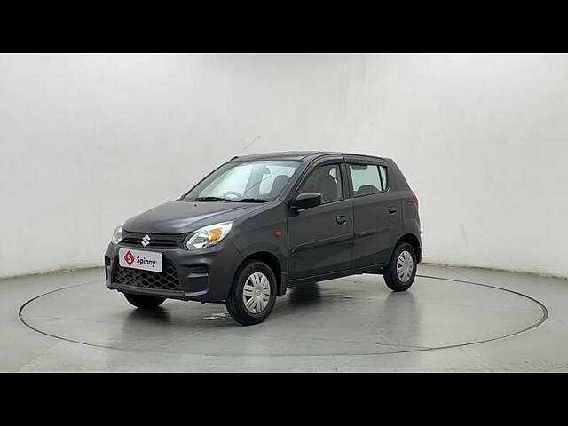 Used 2021 Maruti Suzuki Alto 800 in Navi Mumbai