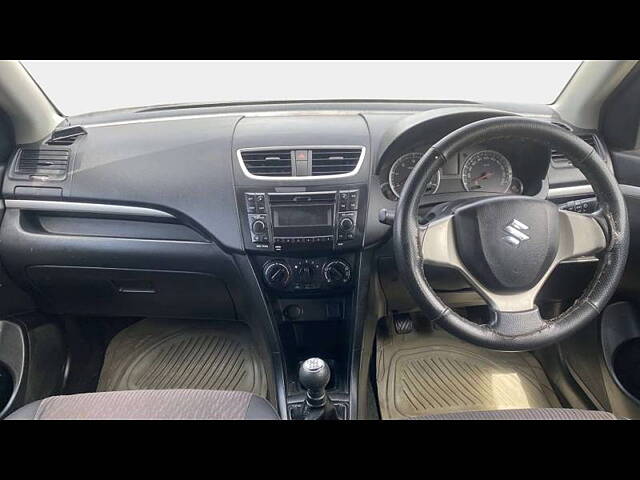 Used Maruti Suzuki Swift [2014-2018] VDi ABS [2014-2017] in Nagpur