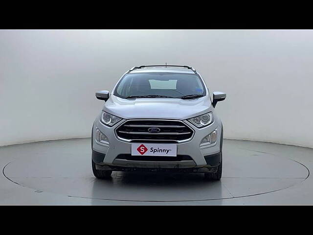 Used Ford EcoSport [2017-2019] Titanium 1.5L Ti-VCT in Bangalore