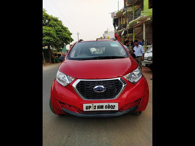 Used 2016 Datsun Redigo in Lucknow