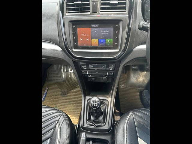 Used Maruti Suzuki Vitara Brezza [2020-2022] ZXi Plus in Mumbai