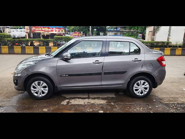 Used Maruti Suzuki Swift DZire [2011-2015] Automatic in Thane