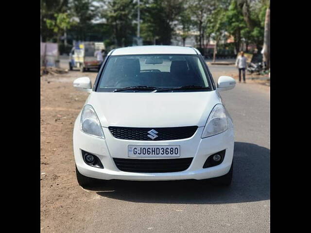 Used 2014 Maruti Suzuki Swift in Surat