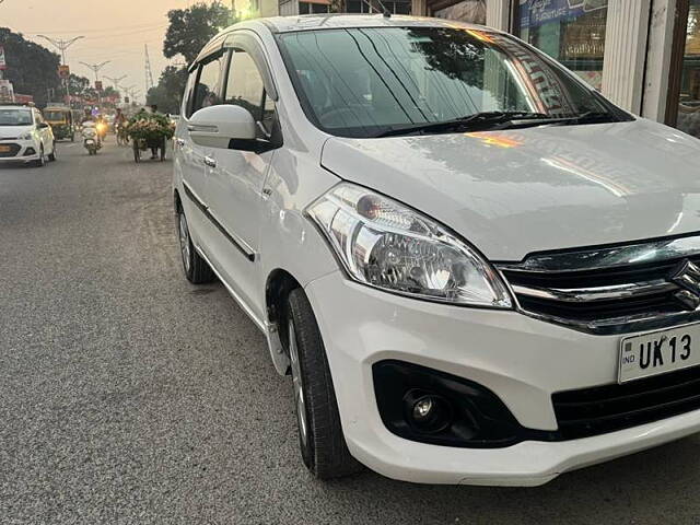 Used Maruti Suzuki Ertiga [2018-2022] VXi in Dehradun