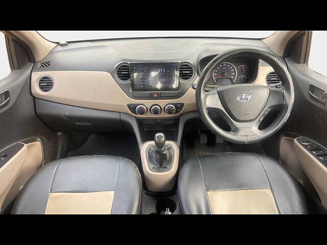 Used Hyundai Grand i10 Magna 1.2 Kappa VTVT in Bangalore