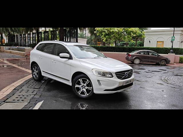 Used Volvo XC60 [2013-2015] Summum D4 in Delhi