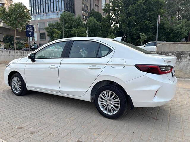 Used Honda City [2014-2017] V in Ahmedabad