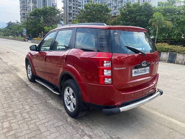 Used Mahindra XUV500 [2015-2018] W8 [2015-2017] in Badlapur