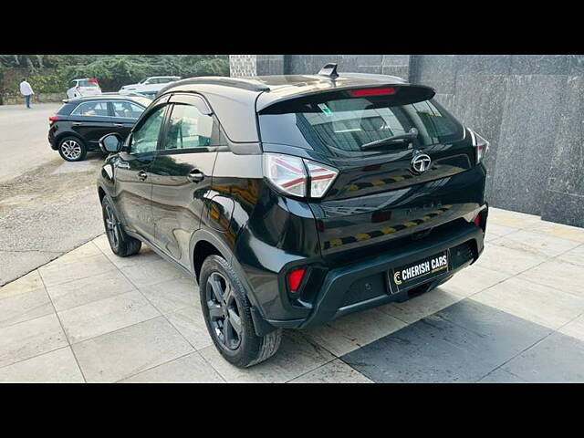 Used Tata Nexon [2020-2023] XZA Plus (HS) Dark Edition in Delhi