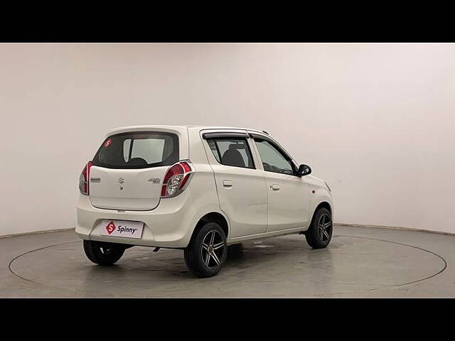 Used Maruti Suzuki Alto 800 [2012-2016] Lxi in Chandigarh