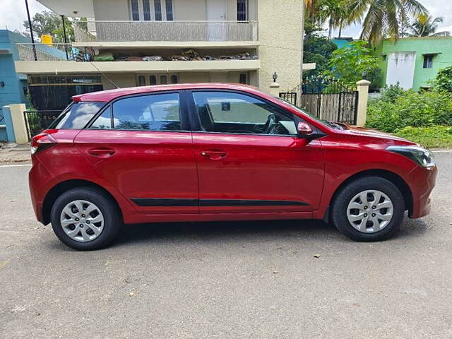 Used Hyundai Elite i20 [2014-2015] Sportz 1.4 in Mysore