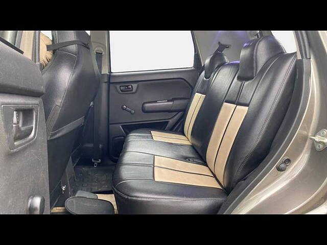 Used Maruti Suzuki Wagon R [2019-2022] LXi 1.0 CNG in Pune