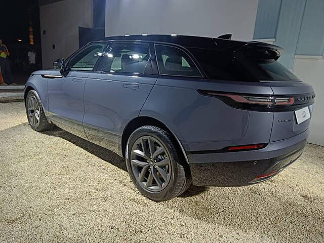 Used Land Rover Range Rover Velar HSE Dynamic 2.0 Diesel in Ahmedabad