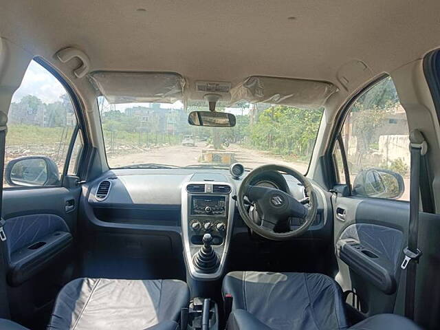 Used Maruti Suzuki Ritz [2009-2012] VXI BS-IV in Lucknow