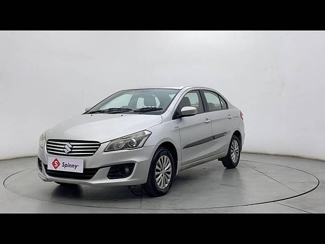 Used 2016 Maruti Suzuki Ciaz in Chennai