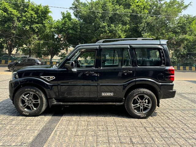 Used Mahindra Scorpio S11 MT 7S in Jalandhar