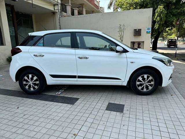 Used Hyundai Elite i20 [2019-2020] Sportz Plus 1.4 CRDi in Jalandhar