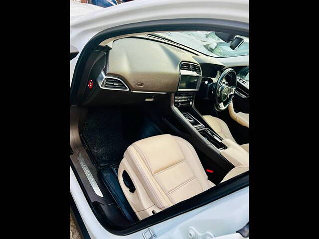 Used Jaguar F-Pace [2016-2021] Prestige in Gurgaon