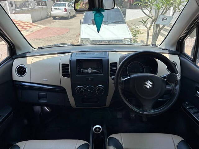 Used Maruti Suzuki Wagon R [2019-2022] VXi 1.0 [2019-2019] in Jalgaon