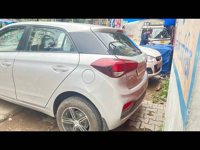 Used Hyundai Elite i20 [2014-2015] Sportz 1.4 (O) in Chandigarh