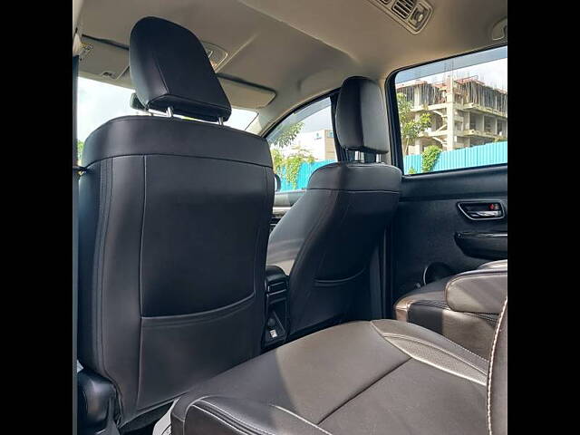 Used Maruti Suzuki XL6 [2019-2022] Alpha AT Petrol in Mumbai