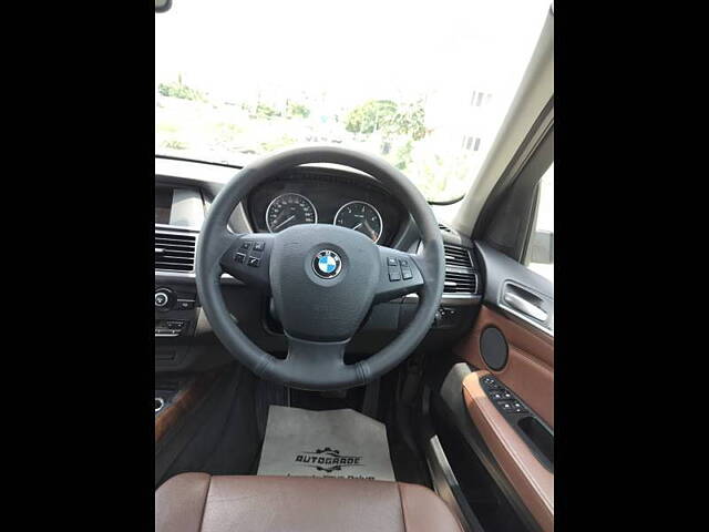 Used BMW X5 [2014-2019] xDrive 30d in Chennai