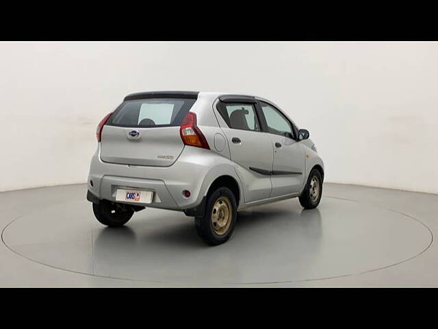 Used Datsun redi-GO [2016-2020] A in Hyderabad