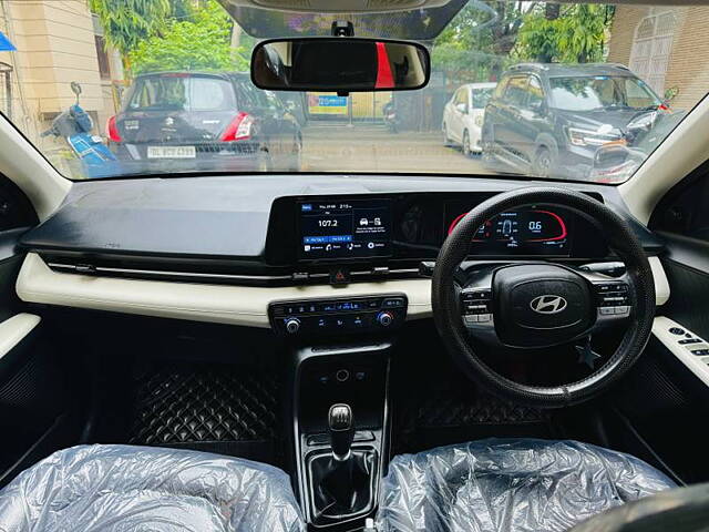 Used Hyundai Verna [2020-2023] S 1.5 MPi in Delhi