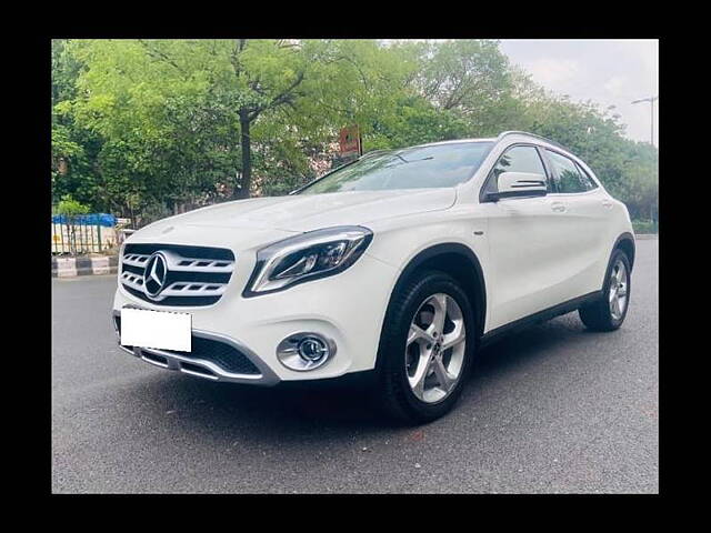 Used Mercedes-Benz GLA [2017-2020] 200 Sport in Delhi