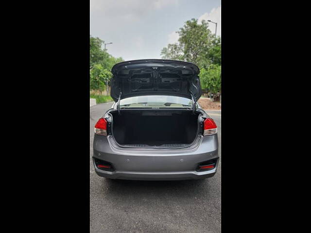 Used Maruti Suzuki Ciaz [2017-2018] Alpha 1.4 MT in Delhi