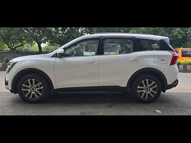 Used Mahindra XUV700 AX7 Luxury Pack Diesel AT 7 STR in Mumbai