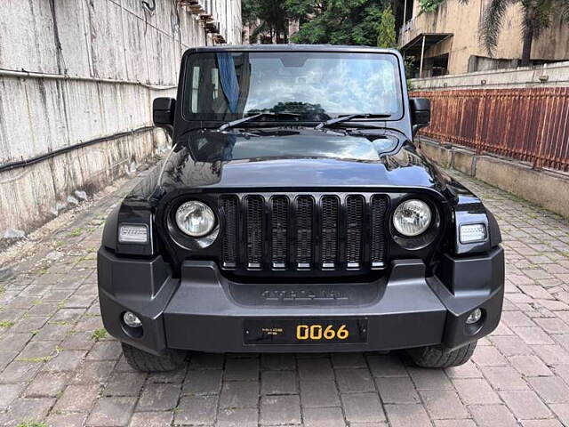 Used 2023 Mahindra Thar in Thane