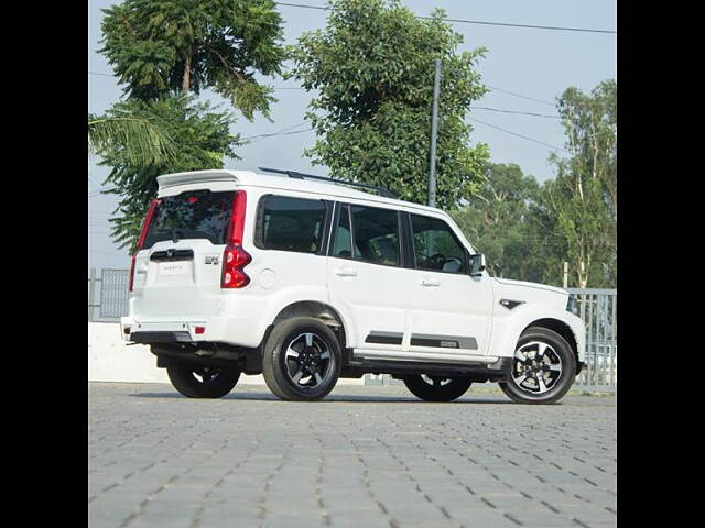 Used Mahindra Scorpio S11 MT 7S CC in Karnal