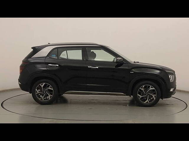 Used Hyundai Creta [2020-2023] SX (O) 1.5 Petrol CVT [2020-2022] in Kolkata