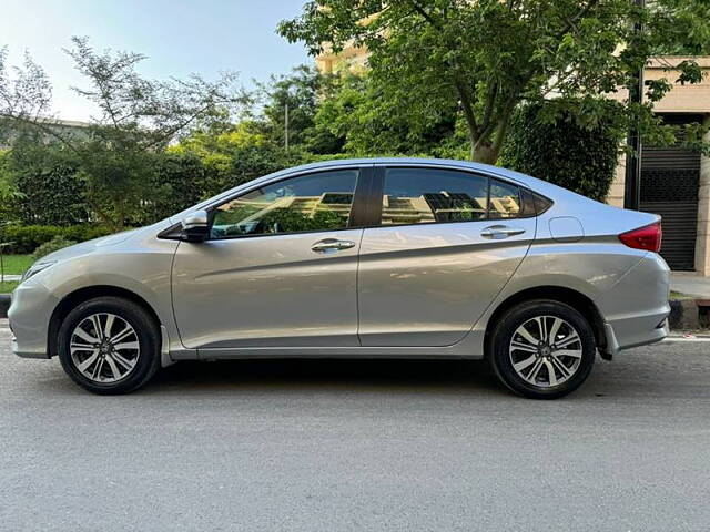 Used Honda City [2014-2017] V in Gurgaon