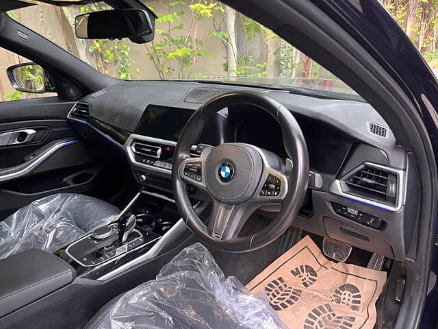 Used BMW 3 Series M340i xDrive in Delhi