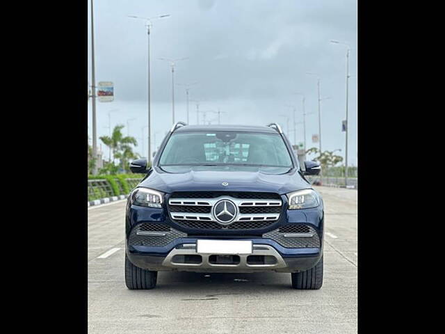 Used 2020 Mercedes-Benz GLS in Surat