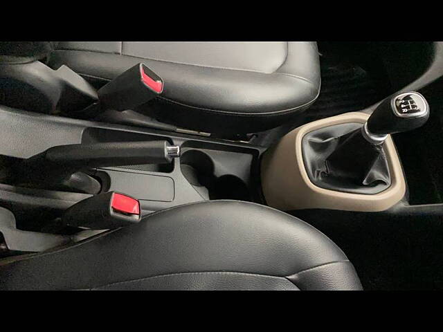 Used Hyundai Grand i10 Sportz 1.2 Kappa VTVT in Bangalore