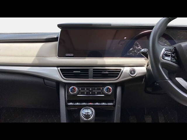 Used Mahindra XUV700 AX 7 Petrol MT 7 STR [2021] in Hyderabad