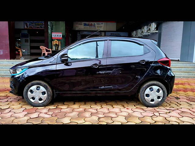 Used Tata Tiago EV XT Long Range in Pune