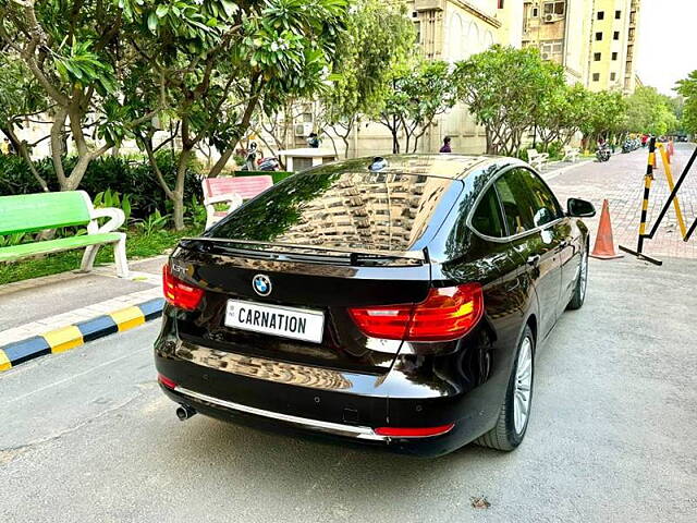 Used BMW 3 Series GT [2014-2016] 320d Luxury Line [2014-2016] in Delhi